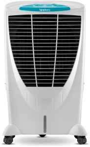symphony winter xl room/personal air cooler(white, 56 litres)