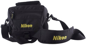 Nikon DSLR Camera Bag