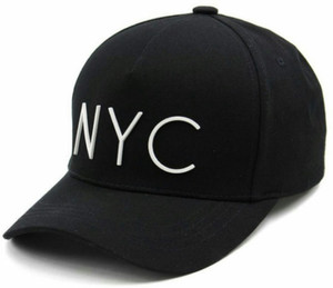 Friendskart Nyc Baseball Cap