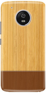 CareFone Back Cover for Motorola Moto G5 Plus