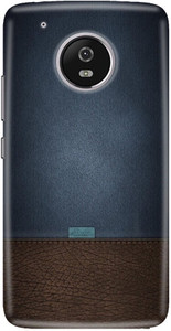 CareFone Back Cover for Motorola Moto G5 Plus