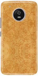 CareFone Back Cover for Motorola Moto G5 Plus
