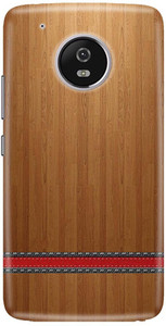 CareFone Back Cover for Motorola Moto G5 Plus