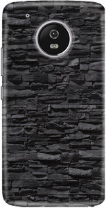 CareFone Back Cover for Motorola Moto G5 Plus
