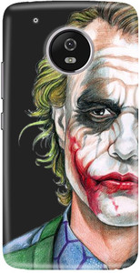 CareFone Back Cover for Motorola Moto G5 Plus