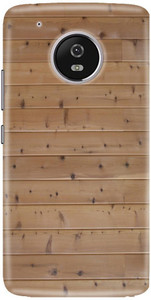 CareFone Back Cover for Motorola Moto G5 Plus