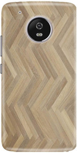 CareFone Back Cover for Motorola Moto G5 Plus