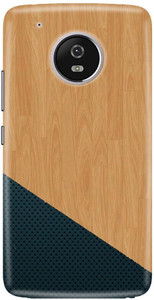 CareFone Back Cover for Motorola Moto G5 Plus