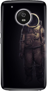 CareFone Back Cover for Motorola Moto G5 Plus
