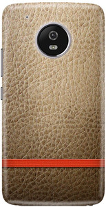 CareFone Back Cover for Motorola Moto G5 Plus