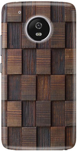 CareFone Back Cover for Motorola Moto G5 Plus