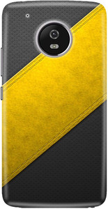CareFone Back Cover for Motorola Moto G5 Plus