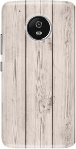 CareFone Back Cover for Motorola Moto G5 Plus