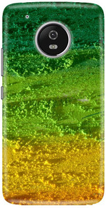 CareFone Back Cover for Motorola Moto G5 Plus
