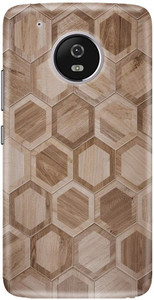 CareFone Back Cover for Motorola Moto G5 Plus