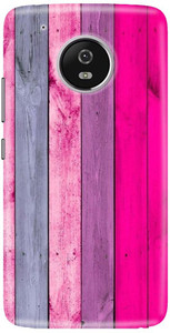 CareFone Back Cover for Motorola Moto G5 Plus