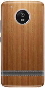 CareFone Back Cover for Motorola Moto G5 Plus