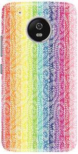 CareFone Back Cover for Motorola Moto G5 Plus