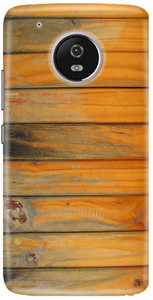 CareFone Back Cover for Motorola Moto G5 Plus