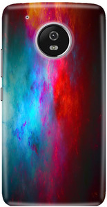 CareFone Back Cover for Motorola Moto G5 Plus