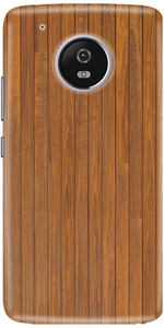 CareFone Back Cover for Motorola Moto G5 Plus