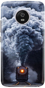 CareFone Back Cover for Motorola Moto G5 Plus