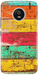 CareFone Back Cover for Motorola Moto G5 Plus