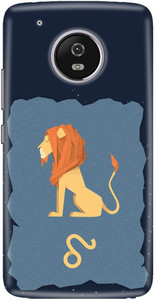 CareFone Back Cover for Motorola Moto G5 Plus