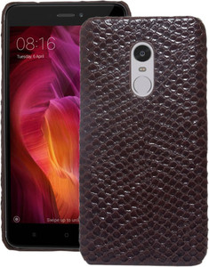 Ceego Back Cover for Xiaomi Redmi Note 4