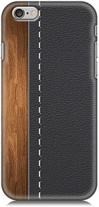 TrendSetter Back Cover for Apple iPhone 6S