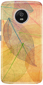 CareFone Back Cover for Motorola Moto G5 Plus