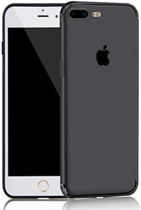 Yofashions Back Cover for Apple iPhone 7 Plus