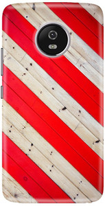 CareFone Back Cover for Motorola Moto G5 Plus