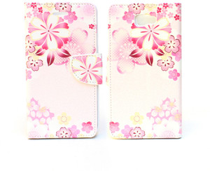 Fashion Flip Cover for SAMSUNG Galaxy J7 Prime