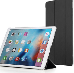 Netboon Flip Cover for Apple iPad Pro 12.9 Inch