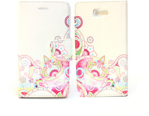 Fashion Flip Cover for SAMSUNG Galaxy J7 Prime
