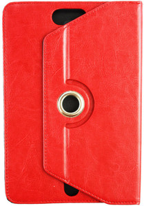 Emartbuy Wallet Case Cover for Iball Slide Brace -X1