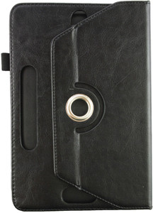 Emartbuy Wallet Case Cover for Iball Slide Brace -X1