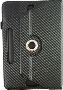 Emartbuy Wallet Case Cover for Iball Slide Brace -X1