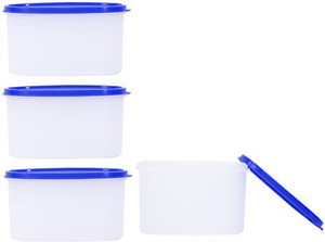 Tallboy - 1200 ml Plastic Multi-purpose Storage Container