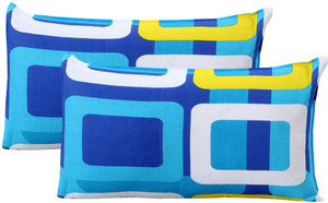 Home Elite Geometric Pillows Cover