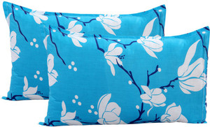 Home Elite Floral Pillows Cover