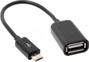 Clunker Micro USB SK04 OTG Cable