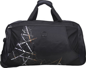 Delsey Selection Move Travel Duffel Bag