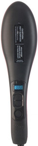 VibeX ™ Electric Pro Automatic LCD Temperature Control Paddle Brush Simply Straight™ -Type-603 Hair Straightener