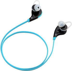 GS QY7 Stereo Dynamic Headphone T24 Wireless Bluetooth Gaming Headset With Mic