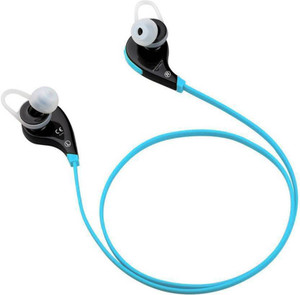 G S Jogger-QY7-C16 bluetooth Headphones