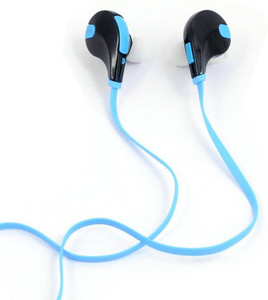GS QY7 Stereo Dynamic Headphone T11 Wireless Bluetooth Gaming Headset With Mic