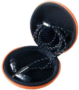 Vintage 1 JBL Earphone wired headset with control panel for all handset Wired Headset With Mic