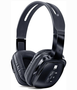 iBall Pulse Bt4 Wireless Bluetooth Headset With Mic